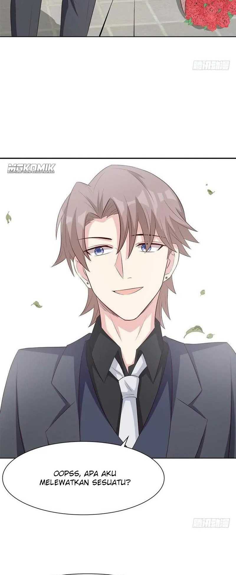 The Wife Contract and My Daughter’s Nanny Chapter 128 Gambar 24